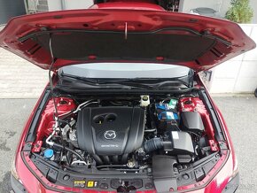 Mazda 3 BP 2.0 Skyactiv-G 90kw  +++KRASAVICE+++ - 15