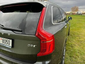 VOLVO XC 90 - 15