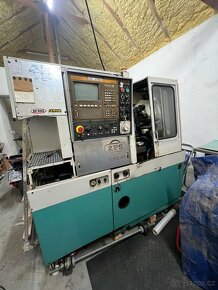 CNC SOUSTRUH SPRY 40 - 15