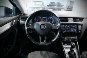 Škoda Octavia 3 Combi 2.0TDI 110kW DSG Style NAVIG. el.víko - 15