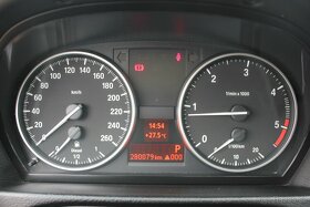 BMW 320D, xDrive, 130 kW, ATM - 15