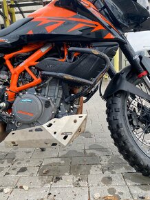 KTM 390 Adventure SW - 15