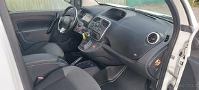 Renault Kangoo ZE Maxi 100% ELEKTRO - 15