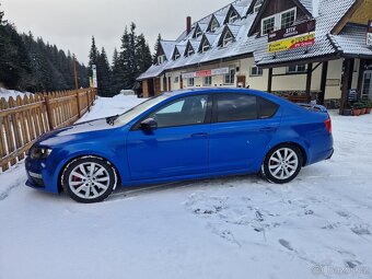 Škoda octavia 3 rs 2.0 tsi - 15