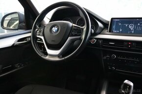 BMW X5 XDRIVE 30D F15 190kW - 15