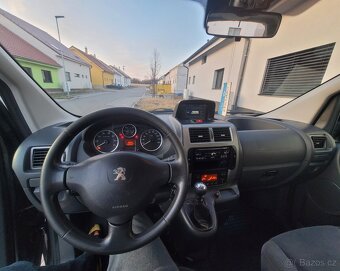 Peugeot Expert Tepee L2H1 2015 2.0 HDI - 15