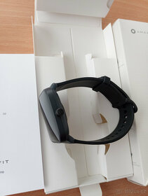 Nové hodinky Amazfit Bip U Pro Black, jen rozbalené - 15