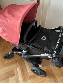 Bugaboo fox 3 - 15