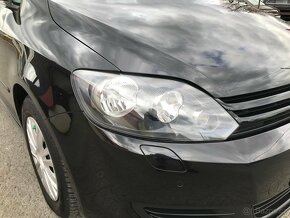 VW GOLF PLUS VI 1.4 MPI SERVISNÍ ZÁZNAMY VE VW 148.300 km - 15