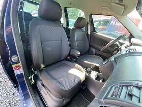 Škoda Roomster 1.2 TSi Climatronic,Serviska - 15