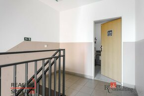 Prodej, byty/3+kk, 81 m2, B. Němcové 1754, 25301 Hostivice,  - 15