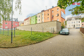 Prodej bytu 4+1, 85 m², Karlovy Vary, ul. Chebská - 15