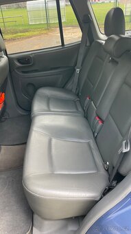 Hyundai Santa-Fe 2.0 4x4, 128 317 km - 15