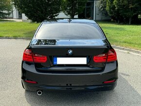 Prodám BMW F30 320d 135 KW Manuál, RV: 2012 najeto pouze: 13 - 15