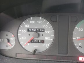 Škoda Felicia 1.3i r.2000 KLIMA  PO VELKÉM SERVISE - 15