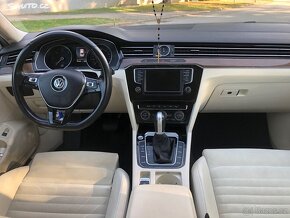 Volkswagen Passat 2.0 Tdi - 15