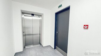 Prodej bytu 1+kk 30 m² Smržových, Praha - Vysočany - 15