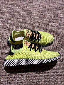 20x Pánské tenisky Adidas Deerupt - 15