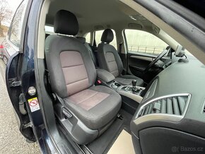 Audi Q5 2.0Tdi 105kw Quattro 2010 159tis.najeto - 15