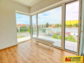 Znojmo, pronájem nadstandartního bytu 4+kk,106 m2, balkon -  - 15