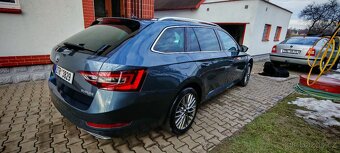 Škoda Superb 3 - 15