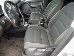 Volkswagen Touran, 2,0 TDI DSG 103KW KLIMA - 15