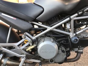 Ducati Monster 600 - 15