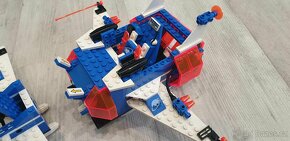 LEGO SYSTEM 6973 SPACE Deep Freeze Defender - 15