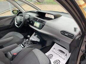 CITROËN C4 PICASSO 1.6 HDI 88kW-2018-134.304KM-APP CONNECT- - 15