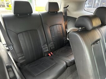 Chevrolet Orlando 2.0 VCDi 120kw, ČR, 7 míst, AUTOMAT - 15