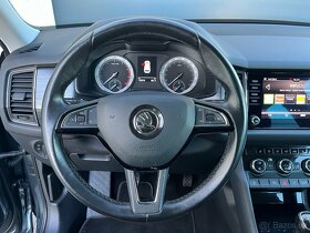Škoda Kodiaq 1.5TSi 110kw 2019 STYLE - 15