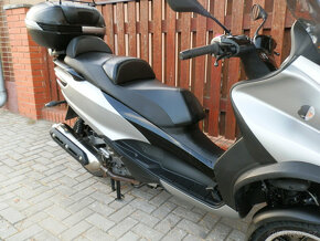 Piaggio MP3 500 LT abs asr - 15