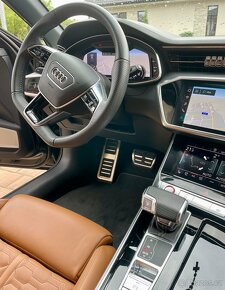 Audi RS6 - 15