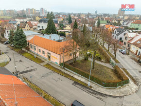 Prodej rodinného domu, 290 m², Kladno, ul. Klikorkova - 15