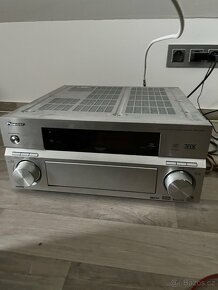 Pioneer VSX-AX2AV - 15