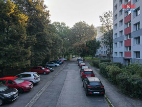 Prodej bytu 2+1, 58 m², Ostrava, ul. Mariánskohorská - 15