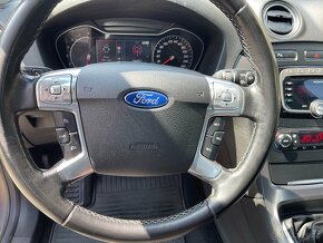 Ford Mondeo 1.6i 118kw L+Z kola Původ ČR 1.majitel - 15