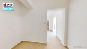 Pronájem novostavby 3+kk s terasou 120m2  v Plzni - 15