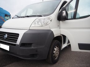 Fiat Ducato 2.3 JTD MINIBUS - 15