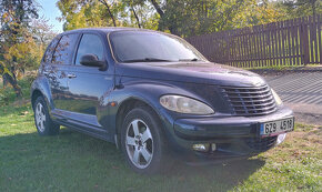 Chrysler PT Cruiser 2.2 CRD, STK 11/2026 - 15