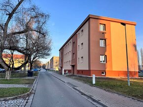 Prodej bytu 3+1 s balkonem , Hodonín. - 15