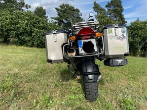 BMW R 1200 GS ADVENTURE - 15