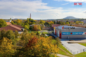 Prodej bytu 2+1, 66 m², Roudnice nad Labem, ul. Bořivojova - 15