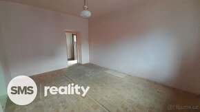 Prodej bytového domu 260 m², pozemek 840 m² - 15