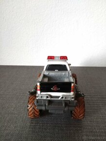 Terénní auto Monster truck DICKIE TOYS,HASBRO TONKA - 15