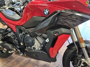 BMW S 1000 XR - Špičkový stav, záruka, karbon, odpočet DPH - 15