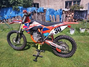 KTM SX-F 450 rv.2015 - 15