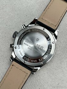 Eberhard & Co, Champion, originál hodinky - NOVÉ - 15