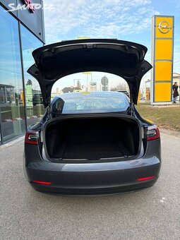 Tesla Model 3, Long Range AWD 75kWh DPH - 15