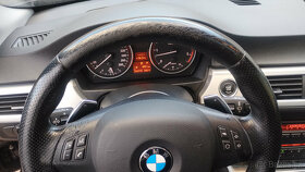 náhradní díly z BMW 330xd e92 LCI - motor N57 180kw - 15